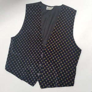 Vintage 35th & 10th | Vest - M